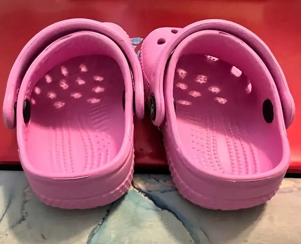 CROCS kids classic